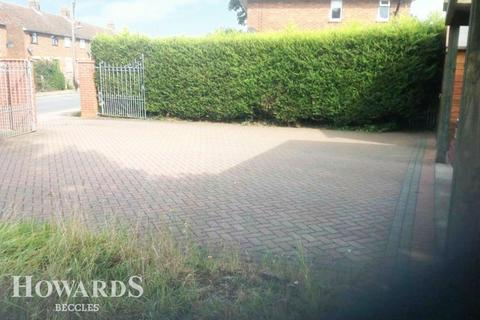31 Grove Road, Beccles, NR34 9RD