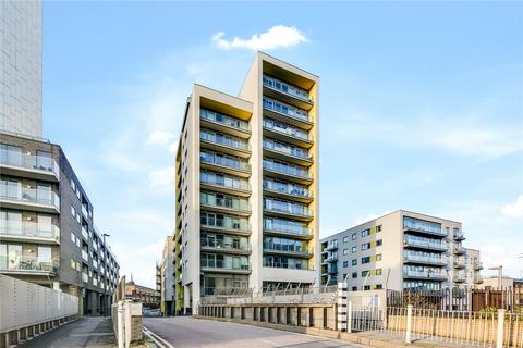 1 bedroom flat to rent, Craig Tower, 1 Aqua Vista Square, Bow, London, E3