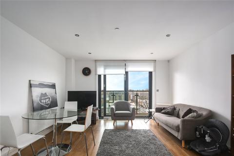 1 bedroom flat to rent, Craig Tower, 1 Aqua Vista Square, Bow, London, E3