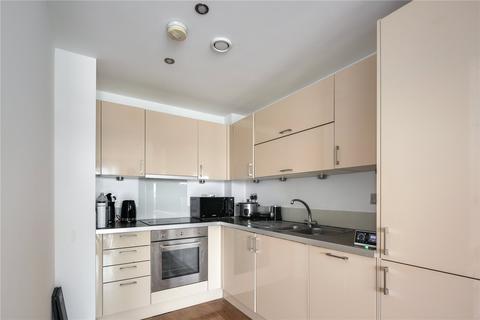 1 bedroom flat to rent, Craig Tower, 1 Aqua Vista Square, Bow, London, E3