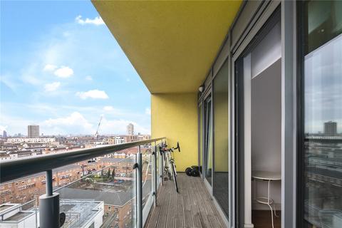 1 bedroom flat to rent, Craig Tower, 1 Aqua Vista Square, Bow, London, E3