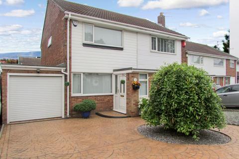 79 Burnside, Ashington, NE63 9UE