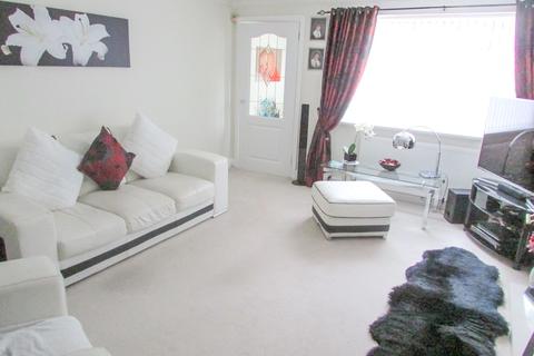 79 Burnside, Ashington, NE63 9UE