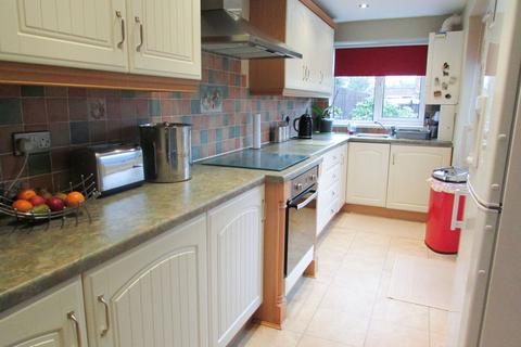 79 Burnside, Ashington, NE63 9UE