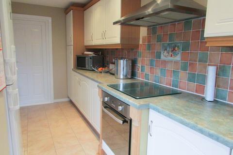 79 Burnside, Ashington, NE63 9UE