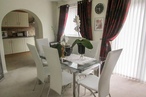 79 Burnside, Ashington, NE63 9UE