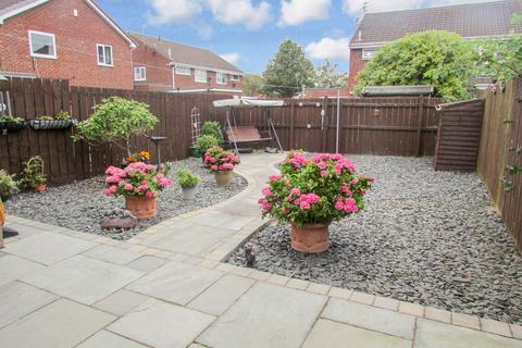 79 Burnside, Ashington, NE63 9UE