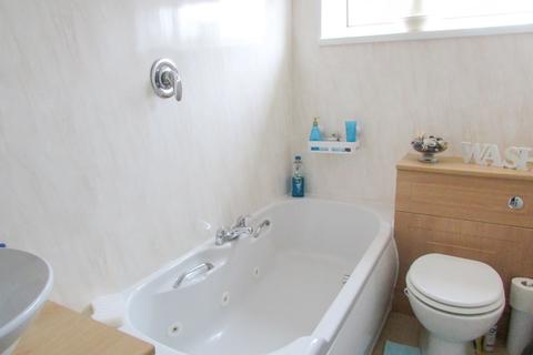 79 Burnside, Ashington, NE63 9UE