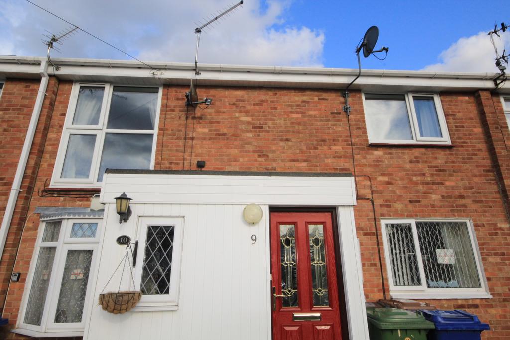 Claymore Close, Cleethorpes, DN35 2 bed flat £495 pcm (£114 pw)