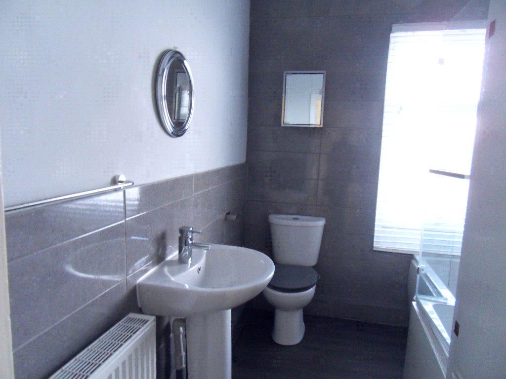 Walker Street, Ravensthorpe, Dewsbury, WF13 1 bed end of terrace house