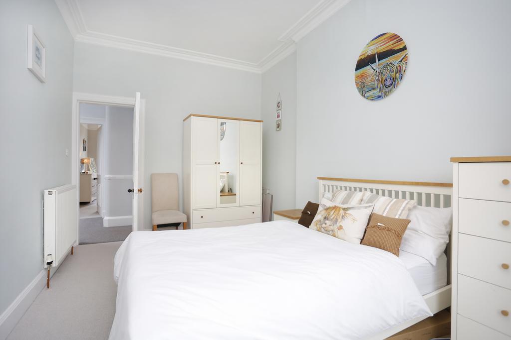 Double Bedroom 3
