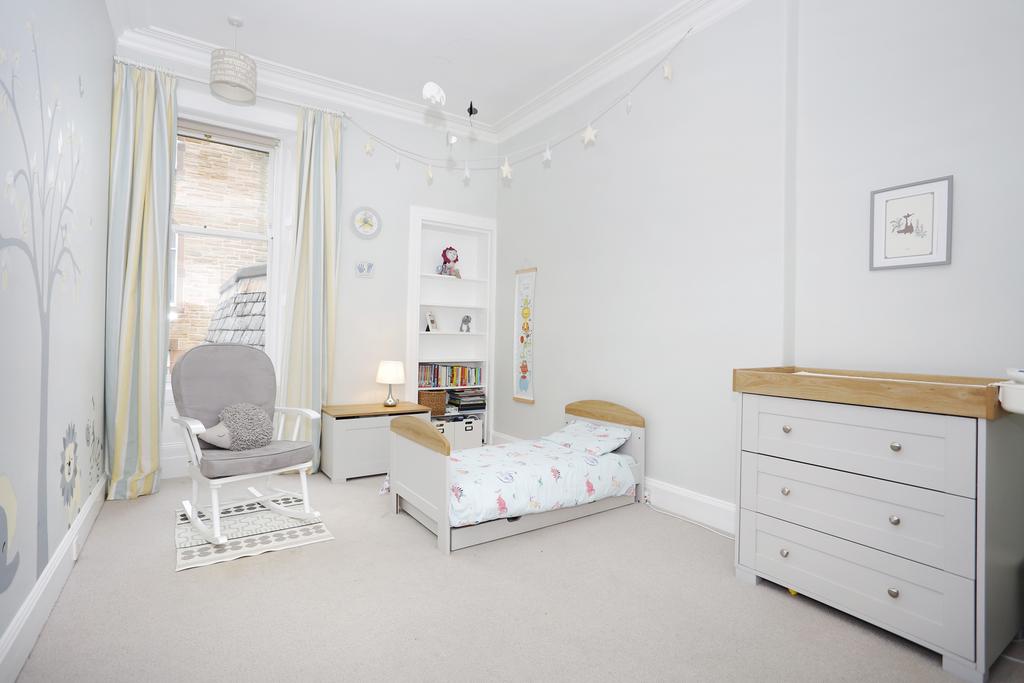 Double Bedroom 2