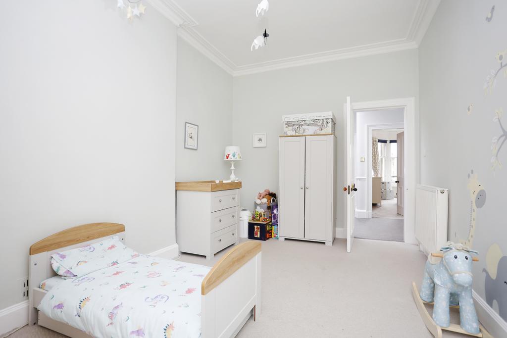Double Bedroom 2