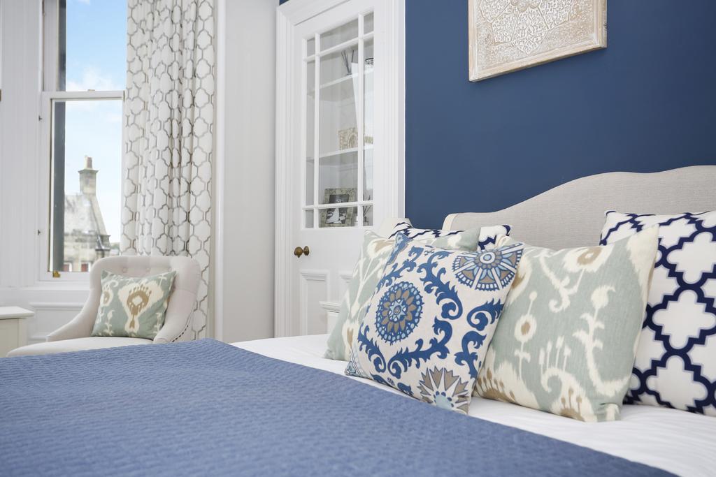 Double Bedroom 1
