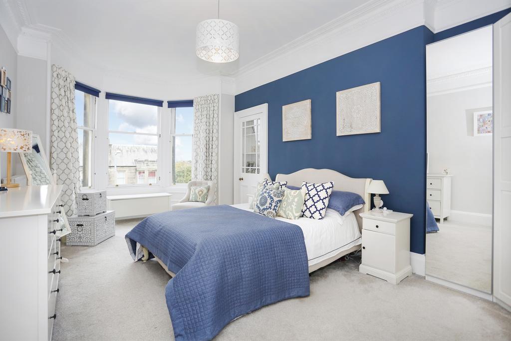 Double Bedroom 1