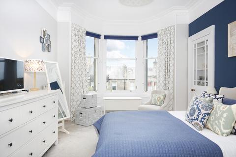 85 Morningside Drive, Edinburgh, EH10 5NJ