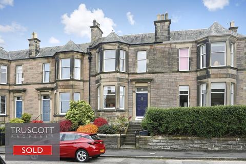 85 Morningside Drive, Edinburgh, EH10 5NJ