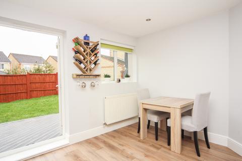 57 Ashtree Close, Newton Aycliffe, DL5 4FD