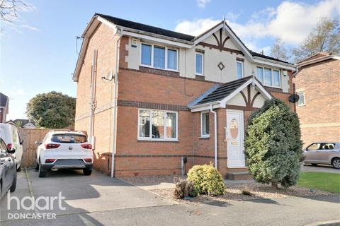 1 Bridgelake Drive, Balby, Doncaster, DN4 8SD