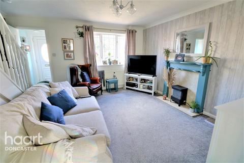 1 Bridgelake Drive, Balby, Doncaster, DN4 8SD