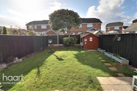 1 Bridgelake Drive, Balby, Doncaster, DN4 8SD