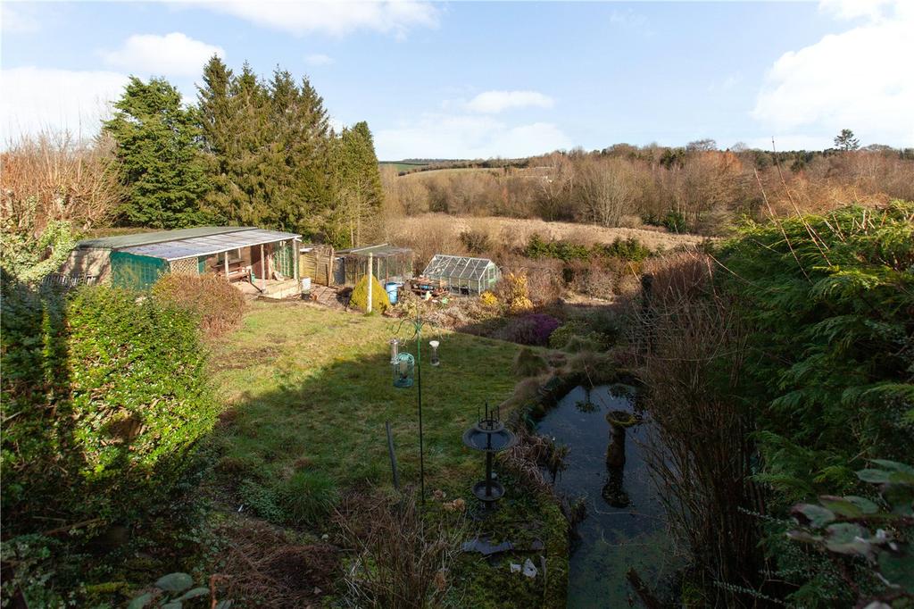 Tin Pit, Marlborough, SN8 3 bed bungalow £395,000