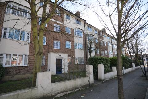 2 bedroom flat to rent, Elmcourt Road, West Norwood, London, SE27