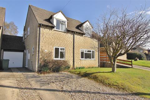 4 Burleigh View, Bussage, Stroud, GL6 8DD