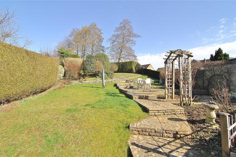 4 Burleigh View, Bussage, Stroud, GL6 8DD