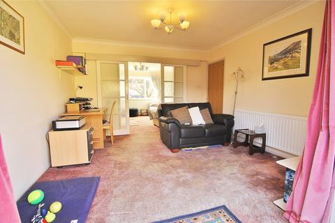 4 Burleigh View, Bussage, Stroud, GL6 8DD