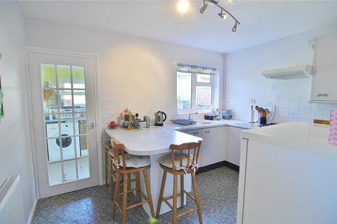 4 Burleigh View, Bussage, Stroud, GL6 8DD