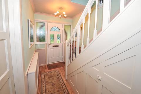 18 Berkeley Avenue, Poole, BH12 4HZ