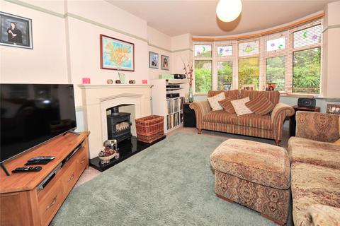 18 Berkeley Avenue, Poole, BH12 4HZ