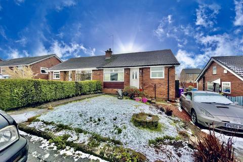 27 Lomond Crescent, Beith, KA15 2EA