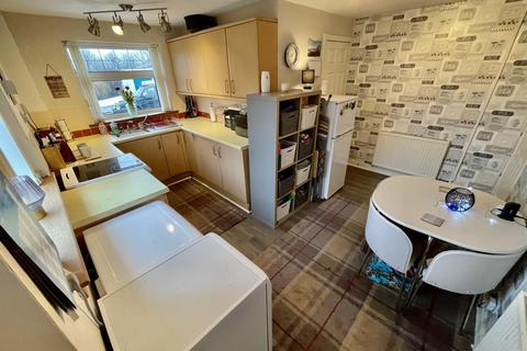 27 Lomond Crescent, Beith, KA15 2EA