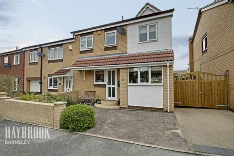 6 Craven Close, Royston, Barnsley, S71 4BL