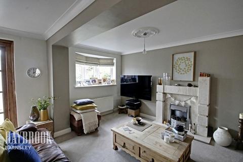 6 Craven Close, Royston, Barnsley, S71 4BL