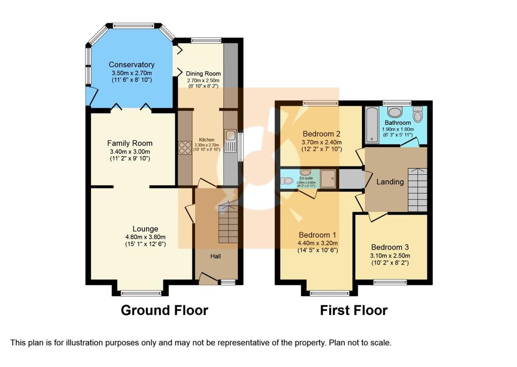 23 St. Palladius Terrace, KA24 5 AX