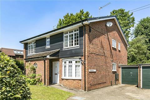 1 bedroom apartment for sale, Middle Hill, Egham, Surrey, TW20