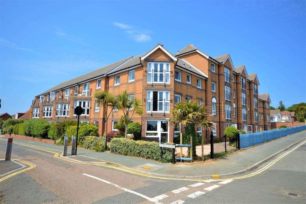 Currie Road, Sandown, Isle of Wight 2 bed flat £125,000