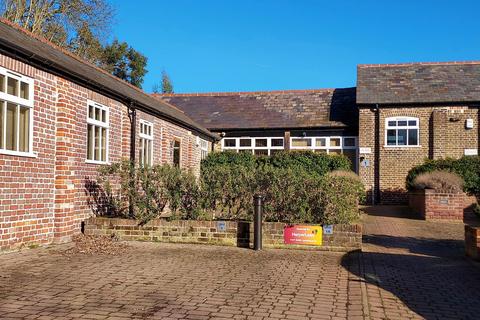 Office to rent, Ingatestone