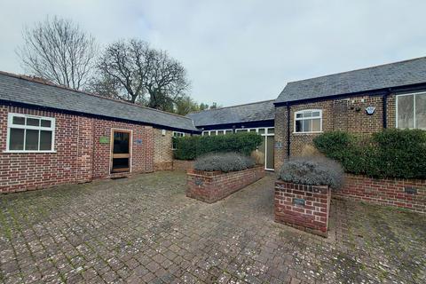 Office to rent, Ingatestone