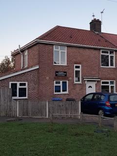 7 bedroom semi-detached house to rent, Irstead Road, Norwich