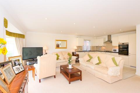 1, Laurette Court Ottways Lane, Ashtead, KT21 2FN