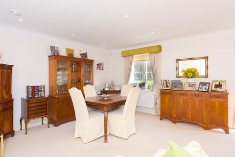 1, Laurette Court Ottways Lane, Ashtead, KT21 2FN