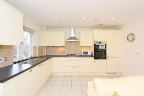 1, Laurette Court Ottways Lane, Ashtead, KT21 2FN