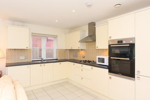 1, Laurette Court Ottways Lane, Ashtead, KT21 2FN