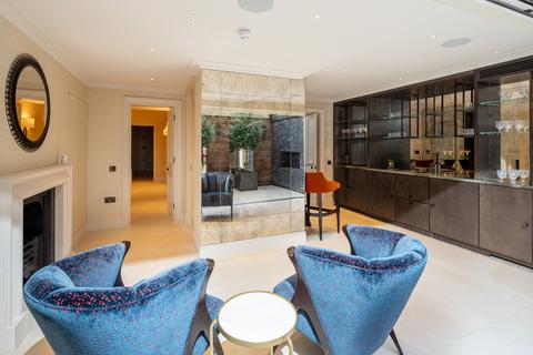 6 bedroom terraced house for sale - Chester Street, London, SW1