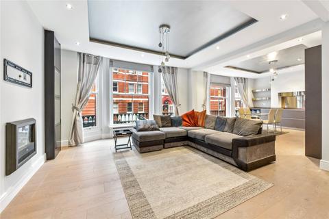 2 bedroom apartment to rent, Chiltern Street, London, W1U