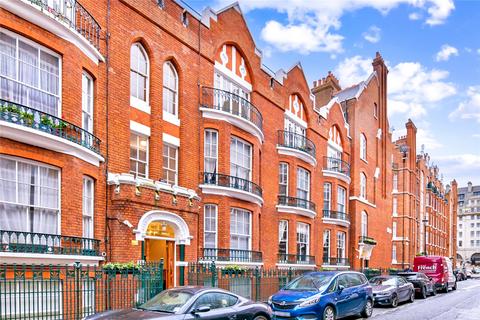 2 bedroom apartment to rent, Chiltern Street, London, W1U